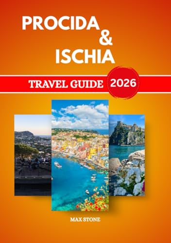 Procida & Ischia travel guide 2026: Beaches, Colorful Villages, Local Food, Boat Trips, and Cultural Life in the Bay of Naples