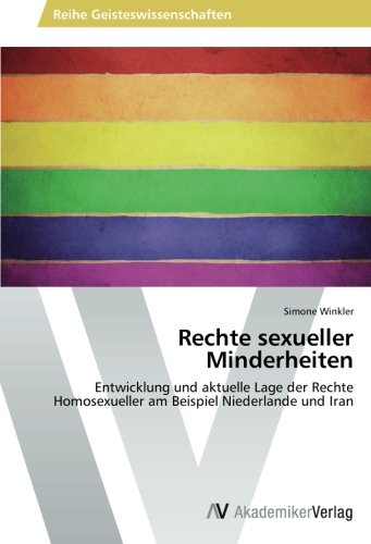 Rechte Sexueller Minderheiten