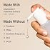 Honest Beauty Mini Gentle Gel Daily Face Cleanser | Calms, Refreshes, + Hydrates | Vegan + Safe for Sensitive Skin | Travel Size, 1.5 fl oz