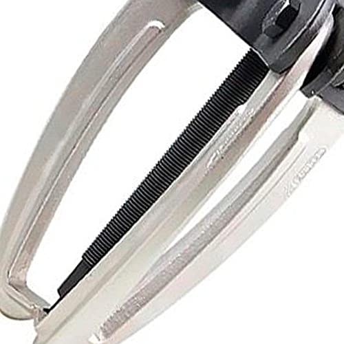 Saca Polia 220mm com 3 Garras-GEDORE-85654