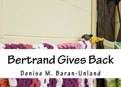 Bertrand Gives Back (BryonySeries)