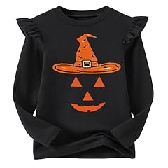 Pumpkin Hat Black