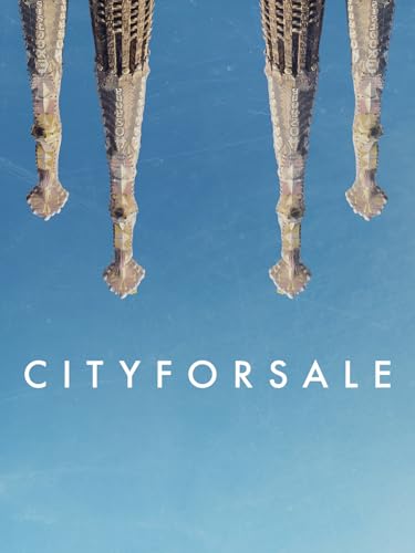 City for sale