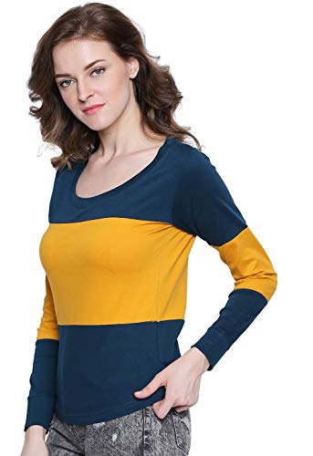 Image of THE DRY STATE Women's Slim Fit T-Shirt