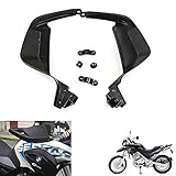 100 nuevo y de alta calidad Protectores de Mano para Motocicleta, Protector para Manillar de Motocicleta, protección para Manillar de Motocross para BMW F650 F650GS F 650 GS G650GS
