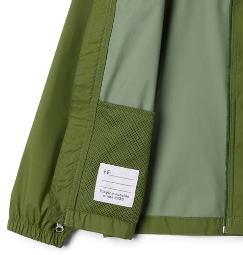 Image of Columbia Boys' Glennaker Rain Jacket
