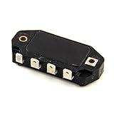 Speedmaster PCE383.1002 HEI Distributor 4 Pin Magnetic Pickup Ignition Module [Suits R2R Pc7000]