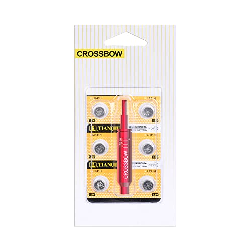 Tpo Archery Crossbow Red Laser Bore Sight Archery Bow #TOP3