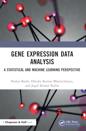 Gene Expression Data Analysis: A Statistical And Machine Learning Perspective