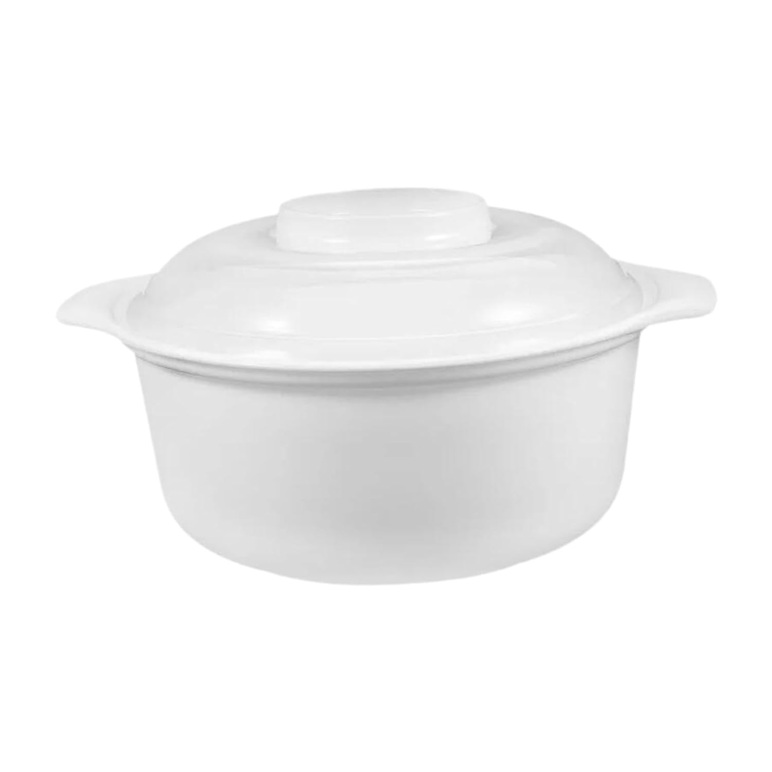 Bothyi Microwave Rice Cooker Microwave Steamer for Rice Vegetables Rice Cooking Steaming Pot for Quinoa Potato Oatmeal Home