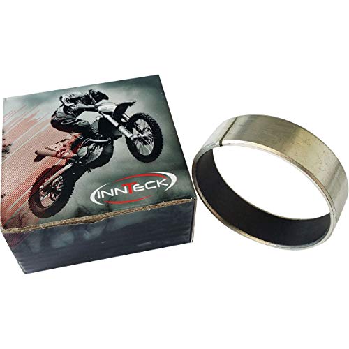 Bague de friction intérieure SKF fourche Showa ø37 bague guidage suspension moto
