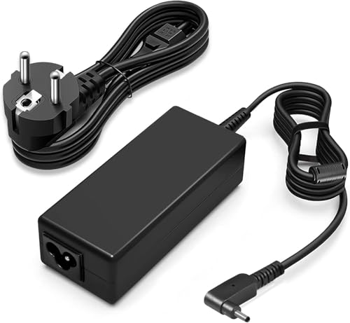 45W Chargeur Ordinateur Portable pour Acer Swift 3 SF314 SF314-52G Swift 1 SF114 Aspire 5 A515-55 A515-56 Chromebook 11 13 14 15 R11 R13 CB3 CB5 C730 C738T...