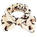 Produktbild ZOOMY Frauen Mädchen Schöne Große Bowknot SPA Baden Make-Up Stirnband Kosmetische Haarband - 3#