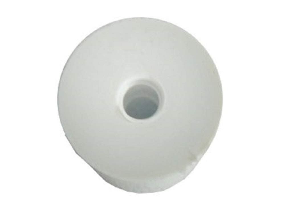 lilawelt24 2 X 10 L Glasballon + Gummistopfen+GÄRRÖHRCHEN, Gärballon mit Kunststoffkorb, Weinballon, Flasche, Glasflasche, Gallone, Gärbehälter, Glasgärballon, Gäreimer
