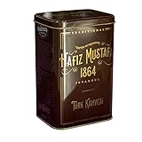 HAFIZ MUSTAFA 1864 ISTANBUL