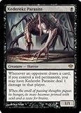 Magic: the Gathering - Kederekt Parasite - Conflux