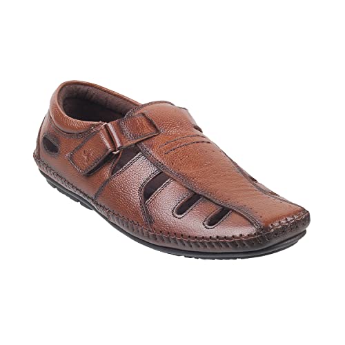 Image of Mochi Men's Stylish Casual Fisherman Sandals