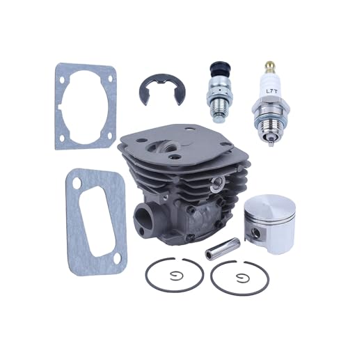 Kit de pistons pour 353 351 350 segment axe clips de rechange - 3
