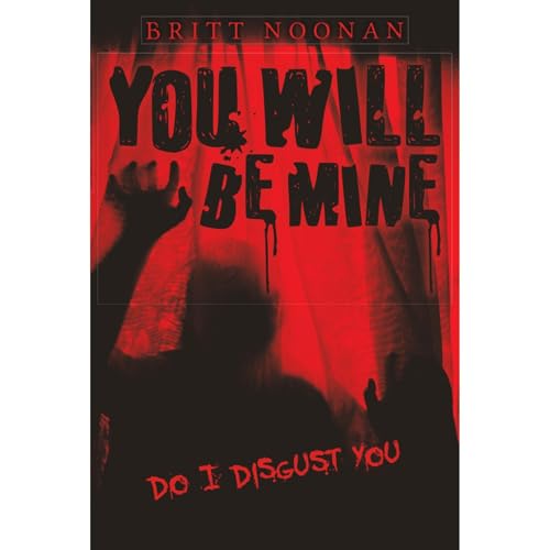 You Will Be Mine by Britt Noonan episode artwork