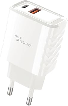 40W PD ve USB Turbo  arj Adapt r    Super Fast H zl   arj