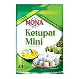 Nona Mini Ketupat/Rice Cube, 22 Ounce