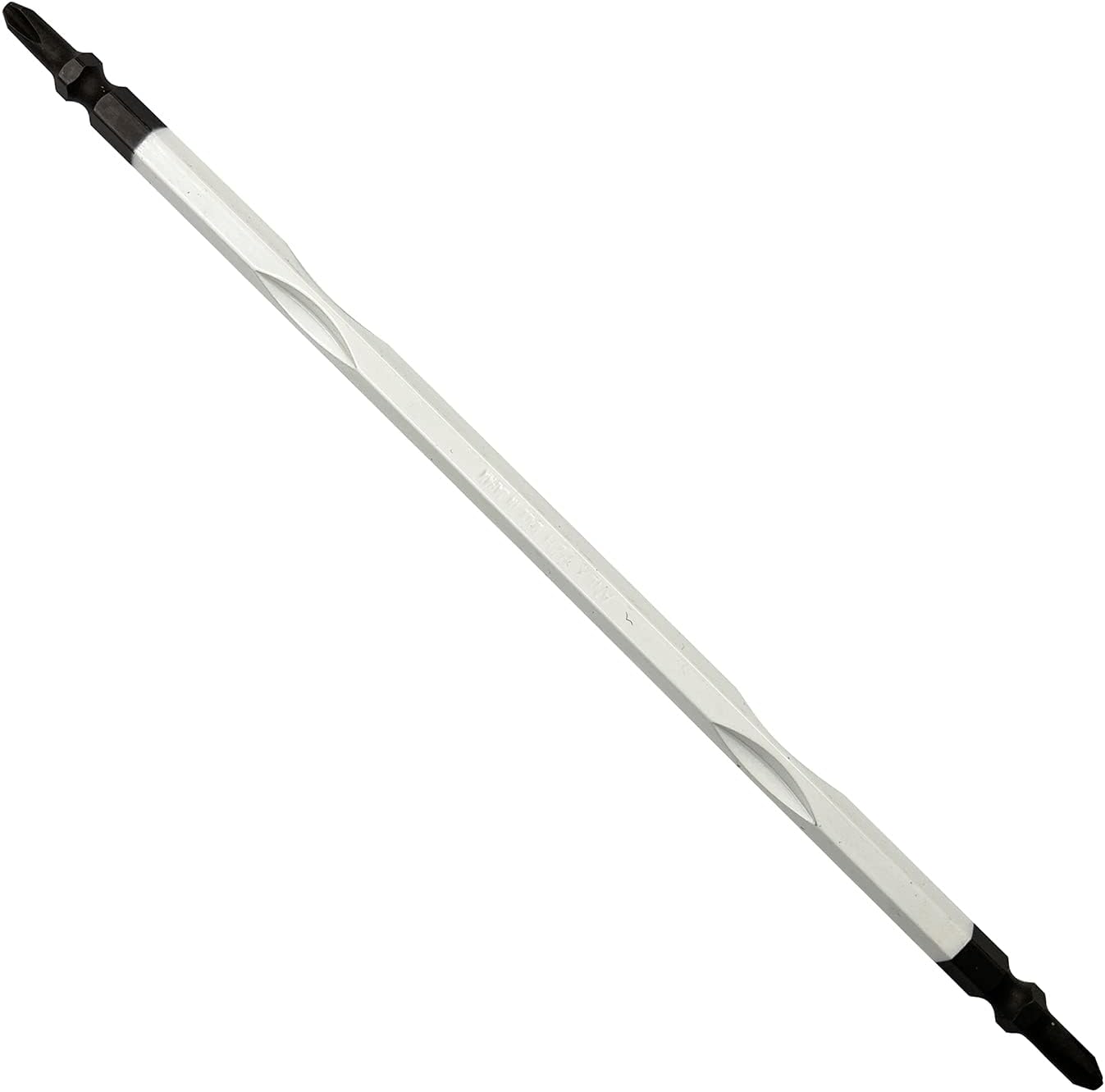 ANEX ACTM-2200 Color Torsion Bit, Double-Headed, Slim, 2 x 7.9 inches (2 x 200 mm)