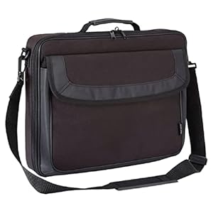 Targus universal Business Travel Laptop bag women 15.6 inch laptop case waterproof Multifunctional Computer AntiTheft…