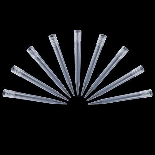 Four E'S Scientific 90314004-TB-GP-08-TIP 5Ml Pipette Tips Lab Microchemical Transparent Liquid Micropipette Pipettor Tips 5Ml 100Pcs thumb #6