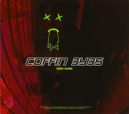 Coffin Eyes