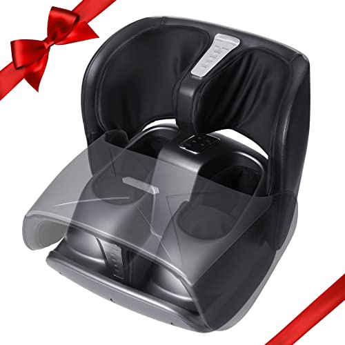 Best Foot And Calf Massager Consumer Reports Reviews in 2023