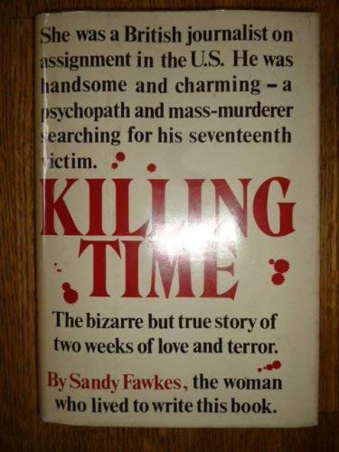 Killing time 0800844637 Book Cover