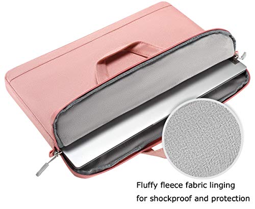Dealcase 15.6 Inch Waterproof Laptop Sleeve Bag Girl/Women Laptop Shoulder Bag For Hp Envy X360 15.6 thumb #1