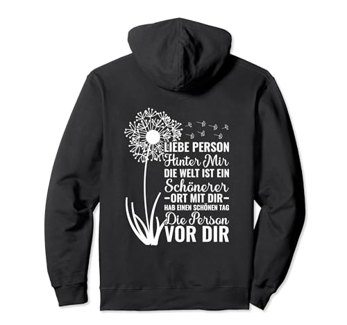 Pullover An Die Person Hinter Mir Amazon.de Best Sellers: The most popular items in Novelty Hoodies