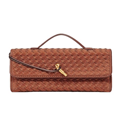 Image of BaiYouDa Evening Clutch Purse for Women Casual Fashion Satchel Shoulder Handbag Vegan Leather Crossbody Bags