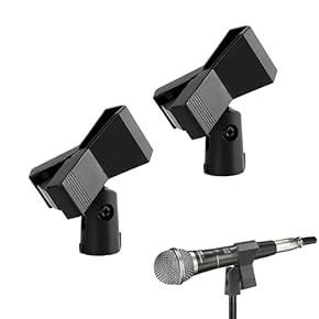 配信機器・PA機器・レコーディング機器 Ambient Recording QuickLok Black 51Jt+zRvt+L.jpg_BO30,255,255,