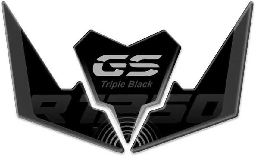 Motorcycle Tank Pad Motorcycle Sticker Kit Protection Tank Protector Sticker Protector Sticker for R 1250 GS ADV 2018 2019 2020 2021 2022