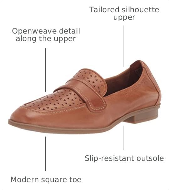 Image of Clarks Women's Lyrical Way