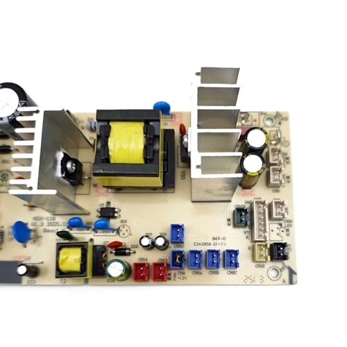 XITEA Placa base de circuito de fuente de alimentación PCB para refrigerador y gabinete de vino LK5454ADX 118 placa base PCB para refrigerador - imagen 7