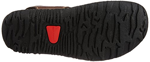 Image of Hush Puppies Men's Leather Athletic & Outdoor Sandals