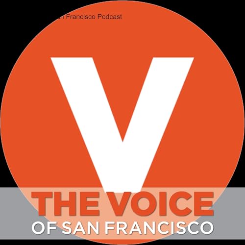 Couverture de Voice of San Francisco