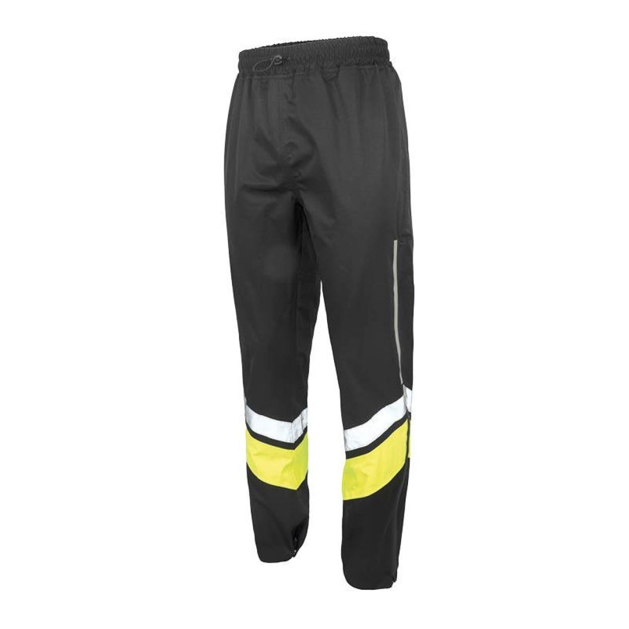 WOWOW Pantaloni Antipioggia Fuji Rain XL