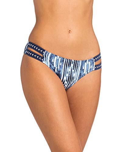 Rip Curl Bikini Moon Tide Cheeky Bikini Bottom