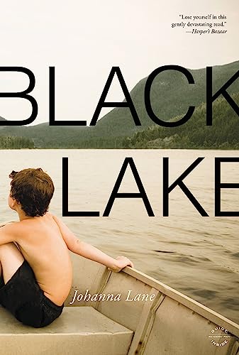 Black Lake: A Novel