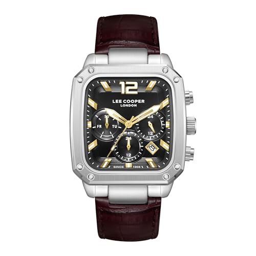 Imagen de Lee Cooper Reloj de Vestir LC08184.352