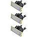 Produktbild 3 Stück - Qp230/50, Packung mit 3 Ersatzklingen Oneblade