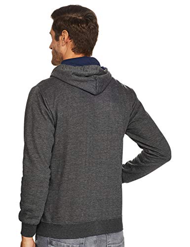 Image of Diverse Men Hooded Sweatshirt