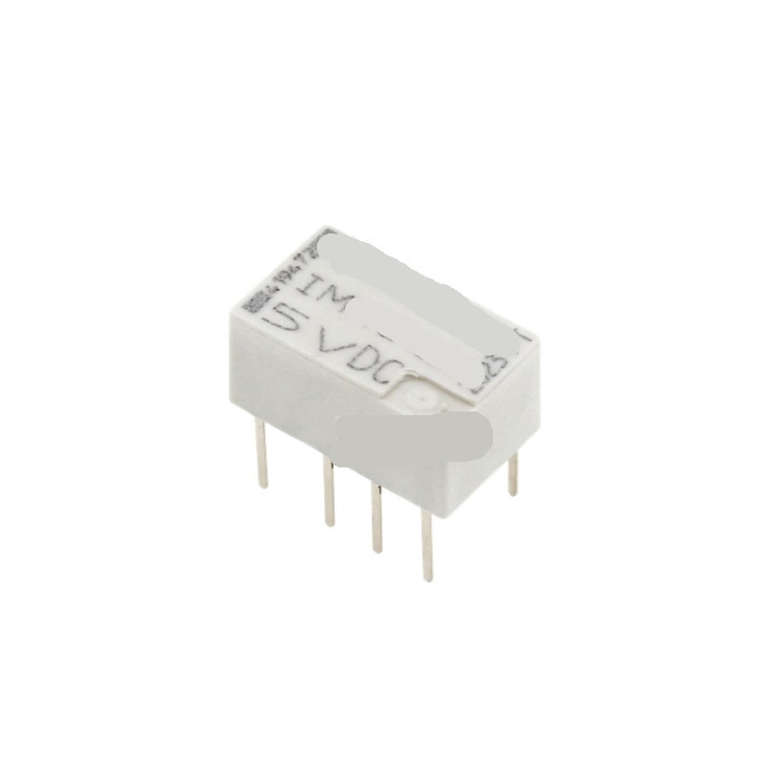Relais IM06GR module de contrôle pour intégration domotique résidentielle