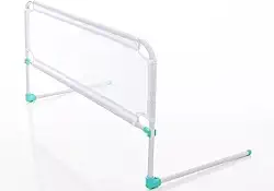 Grade de Proteção para Bebê Criança Protetor de Cama Lateral Segurança