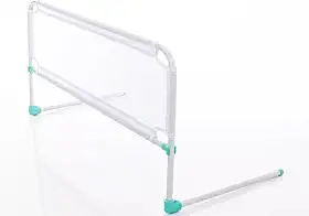 Grade de Proteção para Bebê Criança Protetor de Cama Lateral Segurança
