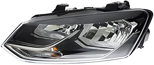 Projecteur FF-Projecteur HELLA halogène ECE améliore la visibilité de nuit